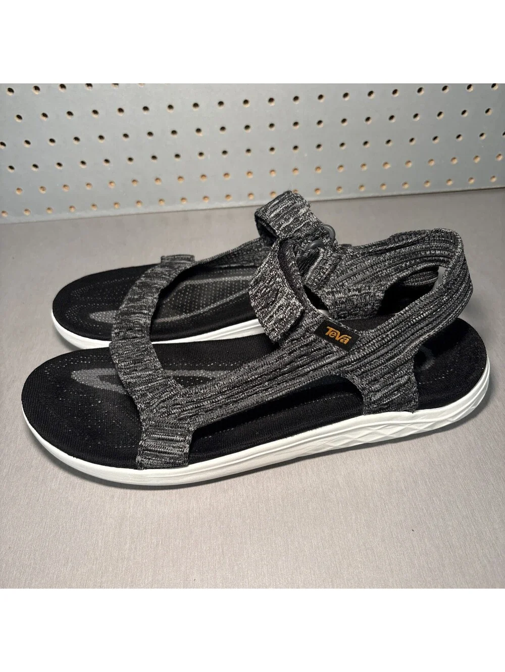 Teva used good
